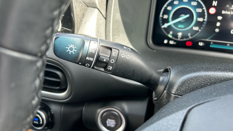 Hyundai Kona 1.0 TGDi 48V MHEV Premium 5dr Petrol Hatchback